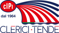 Clerici Tende dal 1964 Logo
