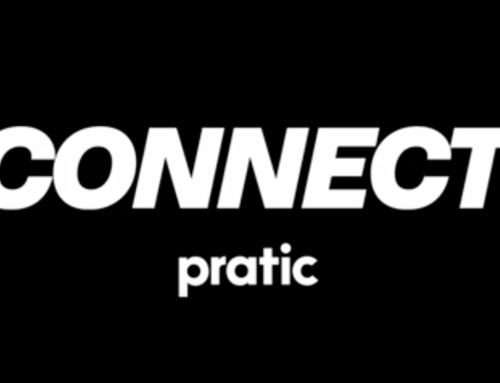 CONNECT – PRATIC – OUTDOOR REVOLUTION