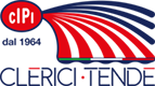 Clerici Tende Logo