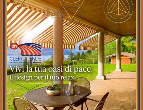 Ci sono luoghi che fanno venire voglia di fermarsi.